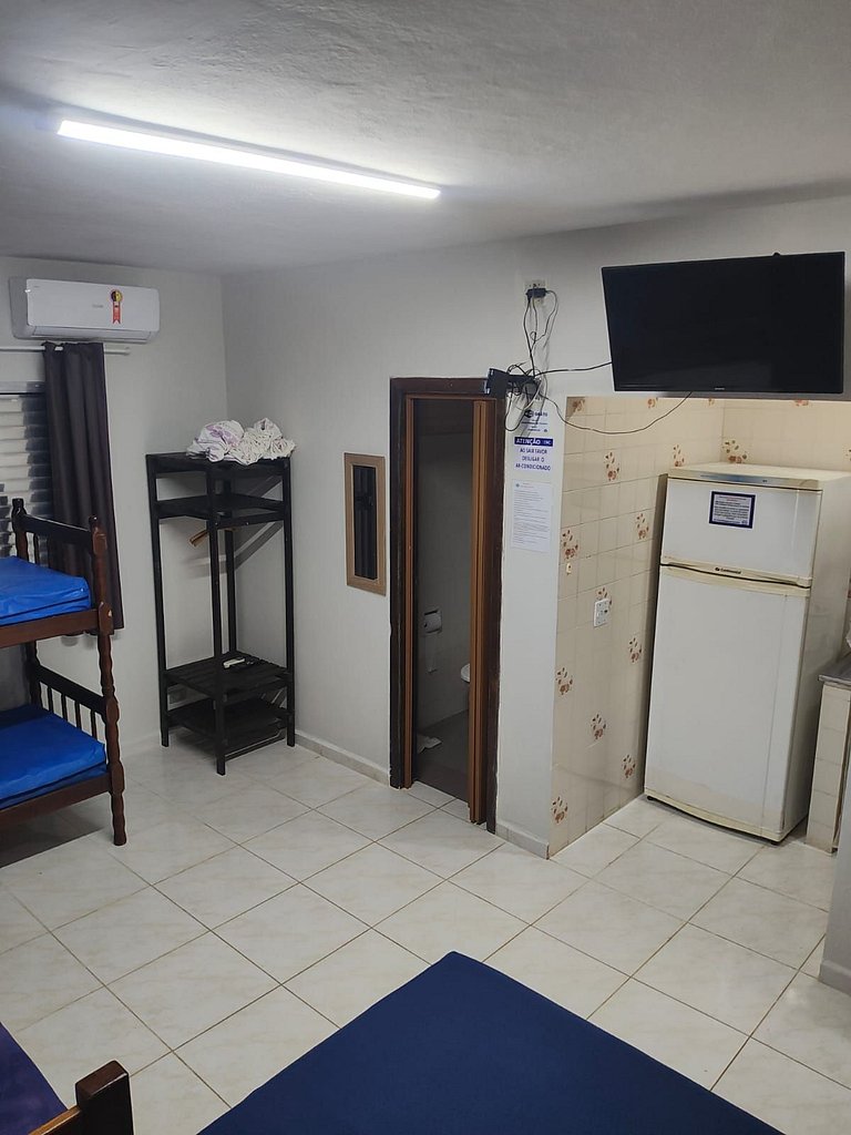 Chalé Bosque da Cocanha- chalé luxo