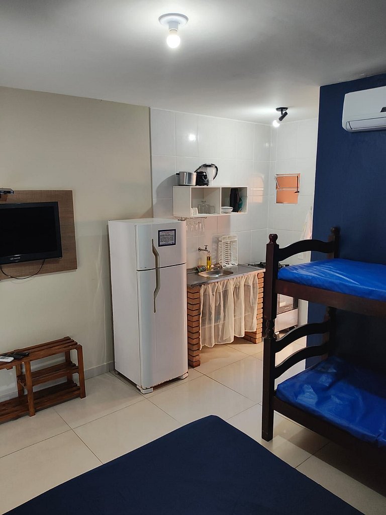 Chalé Bosque da Cocanha- chalé luxo